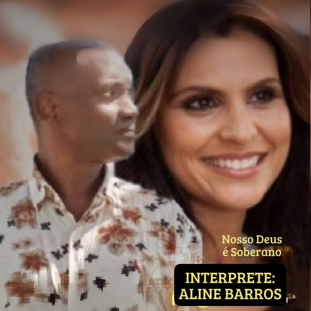 INTERPRETE ALINE DARROS